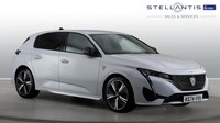 2024 Peugeot 308 1.2 PureTech GT Hatchback 5dr Petrol EAT Euro 6 (s/s) (130 ps) 
