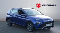 2023 Hyundai BAYON 1.0 TGDi 48V MHEV SE Connect 5dr DCT Petrol Hatchback Hatchba