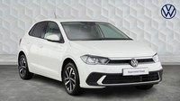 2025 Volkswagen Polo 1.0 TSI Match 5dr HATCHBACK PETROL Manual
