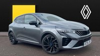 2025 Renault Clio 1.0 TCe 90 Esprit Alpine 5dr Petrol Hatchback Hatchback Petrol