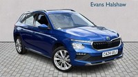2024 Skoda Kamiq 1.0 TSI SE L 5dr DSG Hatchback Petrol Automatic