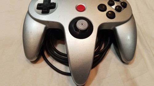 Nintendo 64 N64 Controller Millennium 2000 Rare 1 of 1000 - Tested and working!