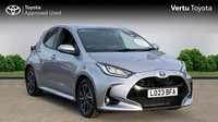 2023 Toyota Yaris 1.5 Hybrid Design 5dr CVT Hybrid Hatchback Hatchback Hybrid Au