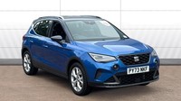 2024 SEAT Arona 1.0 TSI 110 FR 5dr HATCHBACK PETROL Manual