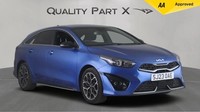 2023 Kia ProCeed 1.5 T-GDi GT-Line Shooting Brake Euro 6 (s/s) 5dr ESTATE Petrol