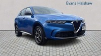 2023 Alfa Romeo Tonale 1.5 MHEV Ti 5dr Auto Hatchback Petrol Automatic