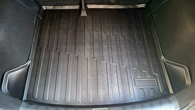 Rear Trunk Cargo Liner Floor Mat Tray Pad Boot for Nissan Kicks 2018 - 2024 New