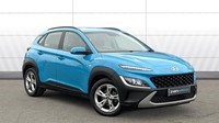 2022 Hyundai KONA 1.0 TGDi 48V MHEV SE Connect 5dr Petrol Hatchback Hatchback Pe