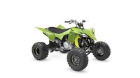Yamaha YFZ450R SE Raptor 449cc R ATV Road Legal Sports Racing Quad