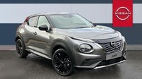 2025 Nissan Juke 1.6 Hybrid N-Sport 5dr Auto Hybrid Hatchback Hatchback Hybrid A