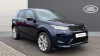 2022 Land Rover Discovery Sport 2.0 D200 Urban Edition 5dr Auto [5 Seat] Diesel 