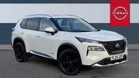 2024 Nissan X-Trail 1.5 E-Power 204 Tekna 5dr Xtronic Hybrid Station Wagon Stati