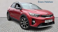 2018 Kia Stonic 1.6 CRDi First Edition 5dr Estate Diesel Manual