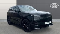 2026 Land Rover Range Rover Sport 3.0 D250 Edition 5dr Auto Diesel Estate Estate