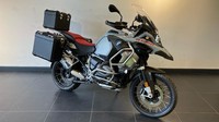 2022 BMW R1250 BMW R1250 GS Adventure DUEL Petrol Manual