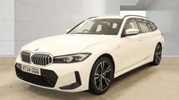 2024 BMW 3 Series 330e M Sport 5dr Step Auto ESTATE PETROL/ELECTRIC Automatic