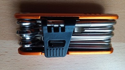Artikelfoto(s) von einem verifizierten Käufer