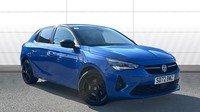 2022 Vauxhall Corsa 1.2 Turbo GS Line 5dr Petrol Hatchback Hatchback Petrol Manu