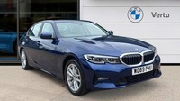 2020 BMW 3 Series 330e SE Pro 4dr Auto SALOON PETROL/ELECTRIC Automatic