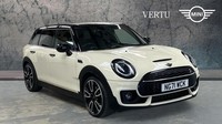 2022 MINI Clubman 2.0 Cooper S Sport 6dr Auto Petrol Estate Estate Petrol Automa