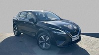 2024 Nissan Qashqai 1.5 E-Power Acenta Premium 5dr Auto Hatchback Hybrid Ele Aut