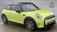 2022 MINI HATCHBACK 1.5 Cooper Exclusive 3dr Auto HATCHBACK PETROL Automatic