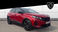 2023 Peugeot 3008 1.6 Hybrid4 300 GT 5dr e-EAT8 Estate Estate Hybrid Automatic