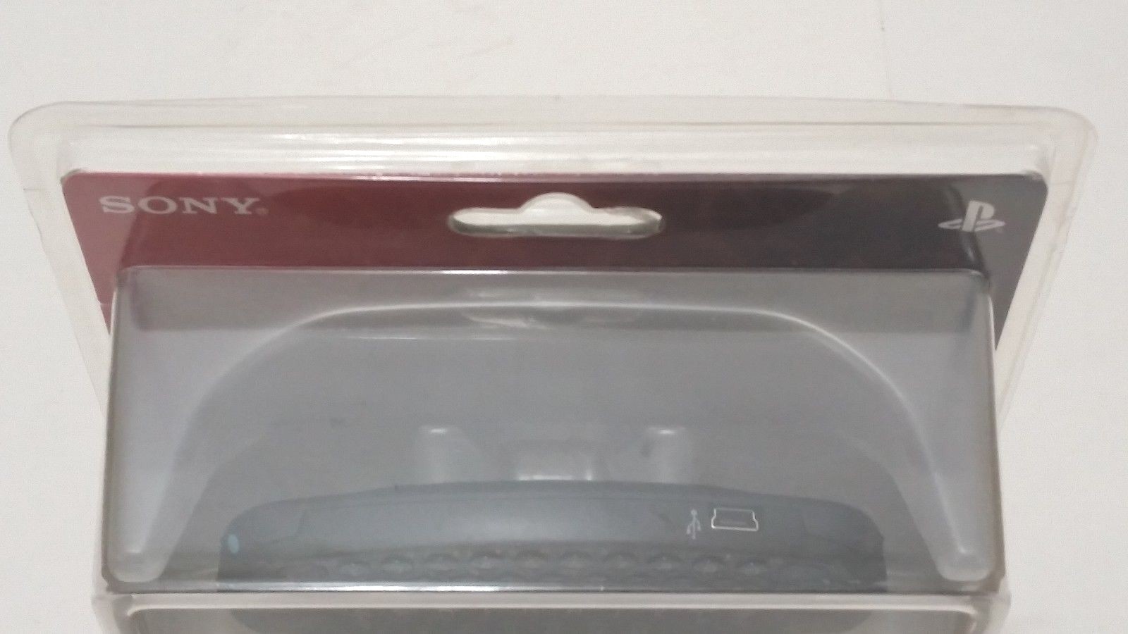 Sony PlayStation 3 PS3 Wireless Keypad Controller - Bluetooth Connection       F