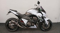 KAWASAKI Z800 ** MOT MAY 2026 - TAIL TIDY - KTECH RAZOR SHOCK **