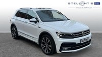2020 Volkswagen Tiguan 2.0 TDI R-Line Tech SUV 5dr Diesel DSG Euro 6 (s/s) (150 