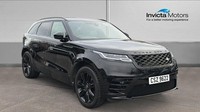 2019 Land Rover Range Rover Velar 2.0 D180 R-Dynamic S 5dr Auto Diesel