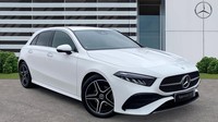 2025 Mercedes-Benz A-Class A180 AMG Line Executive 5dr Auto Petrol Hatchback Hat