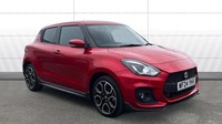 2024 Suzuki Swift 1.4 Boosterjet 48V Hybrid Sport 5dr Petrol Hatchback Hatchback