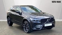 2025 Volvo XC60 2.0 B5P Ultra Dark 5dr AWD Geartronic Petrol Estate Estate Petro