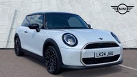 2024 MINI Hatch Cooper C 3 Door HATCHBACK Petrol Automatic