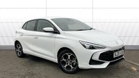 2025 MG MG3 1.5 SE 5dr Petrol Hatchback Hatchback Petrol Manual