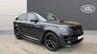 2025 Land Rover Range Rover Sport 4.4 P530 V8 Autobiography 5dr Auto Petrol Esta