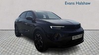 2024 Vauxhall Mokka 1.2 Turbo 136 GS 5dr HATCHBACK PETROL Manual