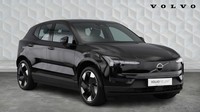 2026 Volvo EX30 Single Motor Extended Range 69kWh Plus Auto 5-door SUV Electric 