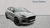 2023 Ford Puma 1.0 EcoBoost Hybrid mHEV ST-Line X 5dr DCT HATCHBACK PETROL Autom
