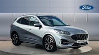 2023 Ford Kuga 2.5 FHEV ST-Line X Edition 5dr CVT Hybrid Estate Estate Hybrid Au
