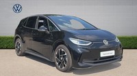 2026 Volkswagen ID.3 150kW Match Pro 59kWh 5dr Auto HATCHBACK ELECTRIC Automatic