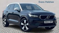Volvo XC40 1.5 T3 [163] Momentum 5dr Geartronic SUV Petrol Automatic