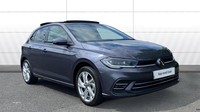 2026 Volkswagen Polo 1.0 TSI Edition 50 5dr Petrol Hatchback Hatchback Petrol Ma