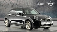 2024 MINI Cooper 1.5 C Exclusive 5dr Auto Petrol Hatchback Hatchback Petrol Auto