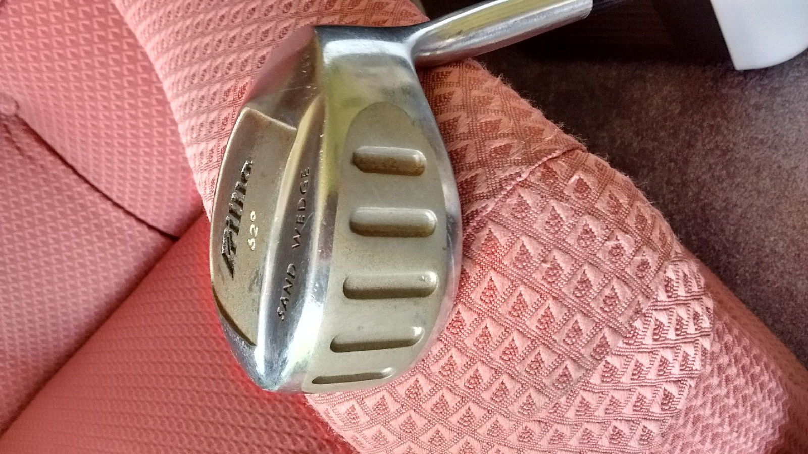 Prima SAND HOG 62 Degree Sand Wedge