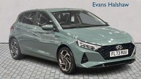 2023 Hyundai i20 1.0T GDi 48V MHD Premium 5dr DCT HATCHBACK PETROL Automatic