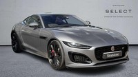2021 Jaguar F-Type 5.0 P575 Supercharged V8 R 2dr Auto AWD Coupe Petrol Automati