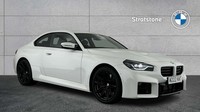 2024 BMW M2 480 2dr Step Auto Coupe Petrol Automatic