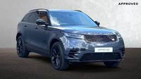 2025 Land Rover Range Rover Velar Diesel Estate 2.0 D200 MHEV Dynamic SE 5dr Aut